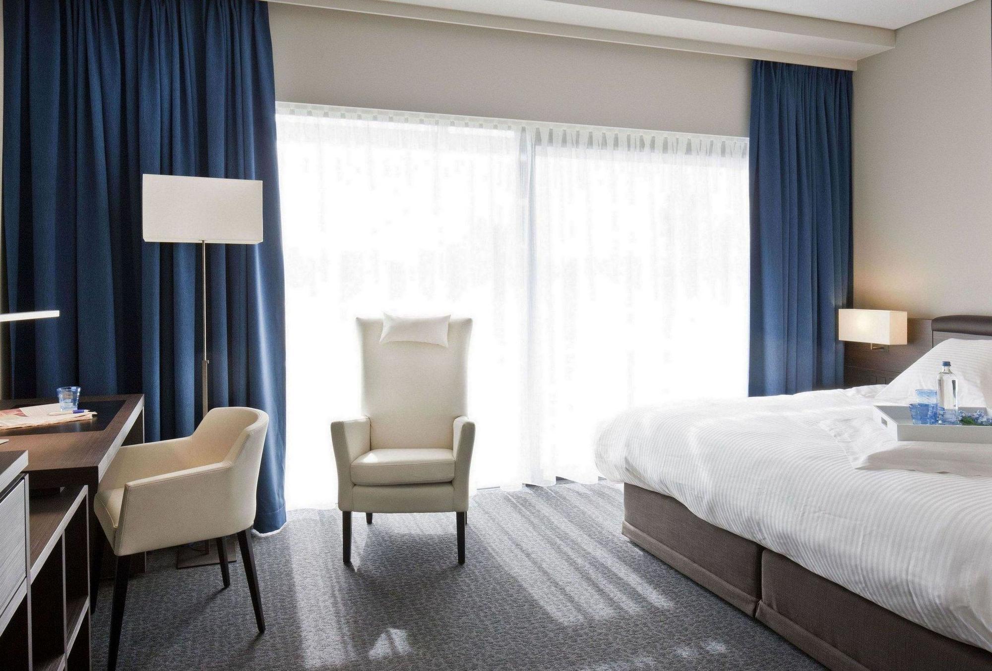Blue Woods Hotel - Deerlijk Room photo